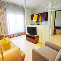Ocean Edge Suites & Hotel Colombo 