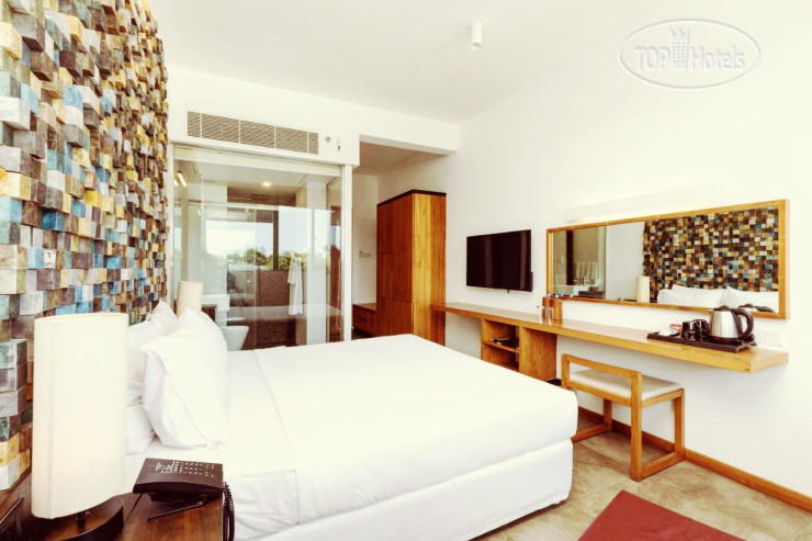 Hotel photo ME Colombo 4*