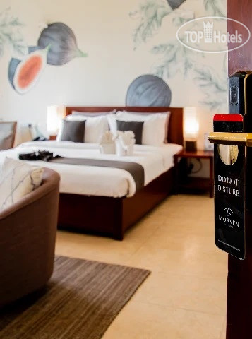 Hotel photo Morven Hotel Colombo 4*