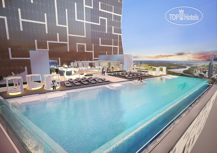 Hotel photo Cinnamon Life at City of Dreams 5*