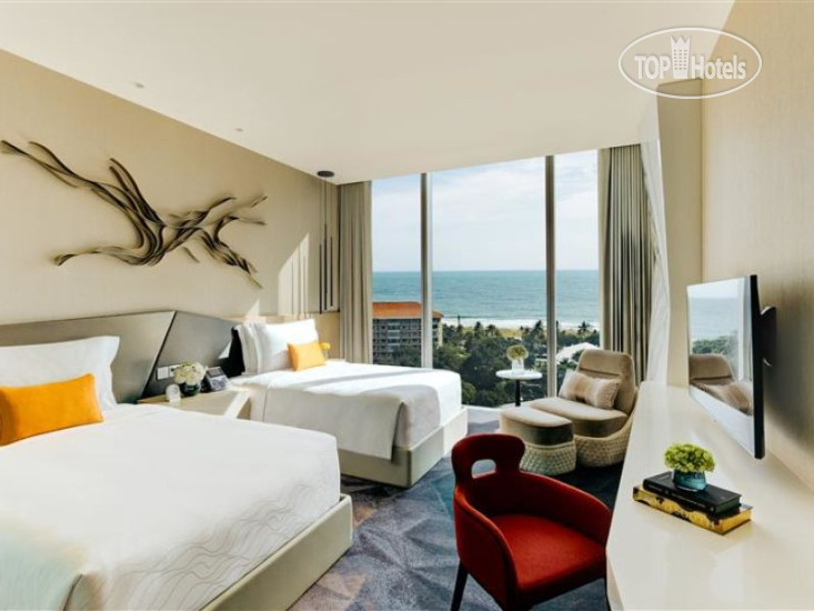 Hotelier's photos Cinnamon Life at City of Dreams 5*