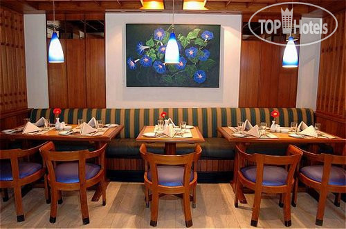 Новые добавленные фото туристов Holiday Inn 3*