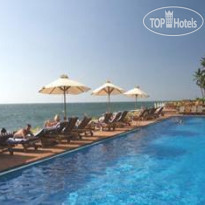 Galle Face Бассейн