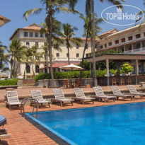 Galle Face Бассейн