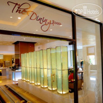Cinnamon Lakeside Ресторан "The Dining Room