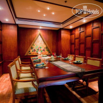 Cinnamon Lakeside Ресторан "Royal Thai&quo