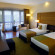 Cinnamon Lakeside Deluxe Room