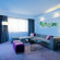 Cinnamon Lakeside Cilantro Suite