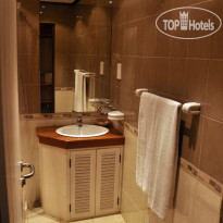 Colombo City Ванная комната