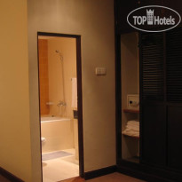 Colombo City Ванная комната