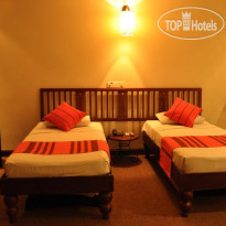 Colombo City Standard Twin Room