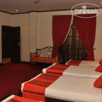 Colombo City Family Room