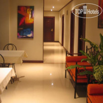 Colombo City Холл