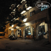 Colombo City Внешний вид