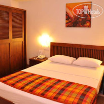 Concord Grand Standard Double Room