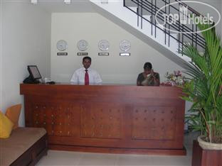Hotelier's photos Concord Grand 2*