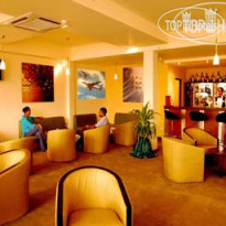 Ramada Katunayake Colombo International Airport Бар 