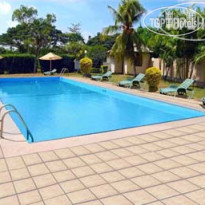 Ramada Katunayake Colombo International Airport Бассейн   