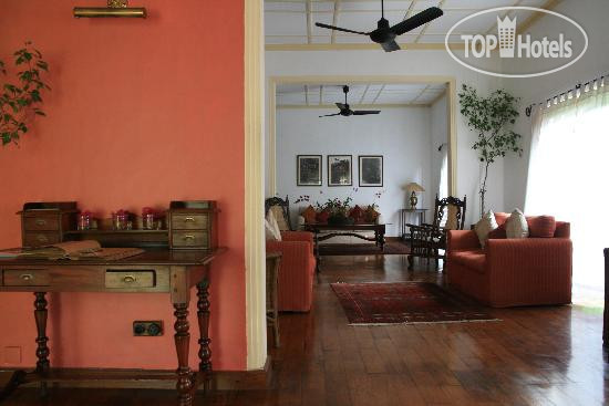 New photos from tourists The Havelock Place Bungalow 4*