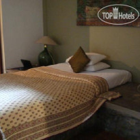 The Havelock Place Bungalow Standard Double Room