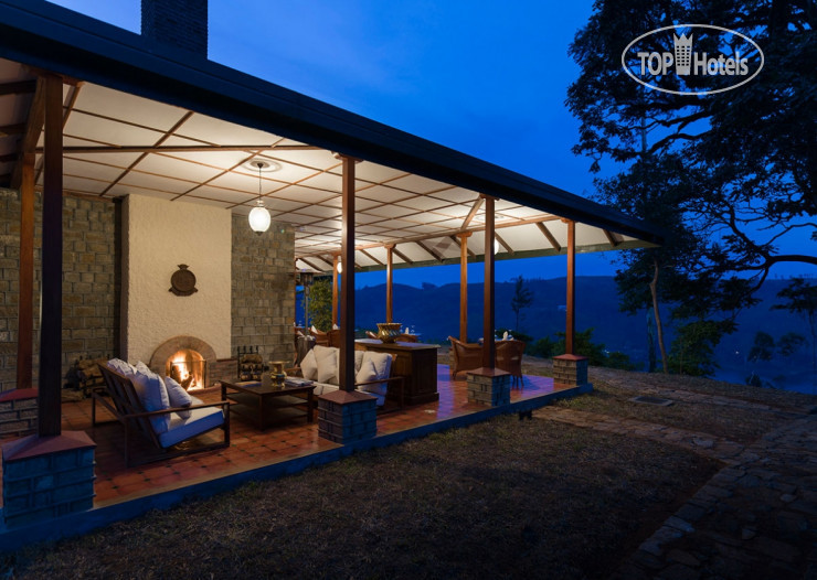 New photos from tourists Ceylon Tea Trails 5*