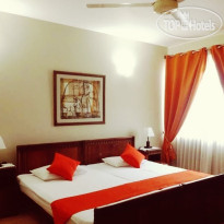 Rock View Hotel 