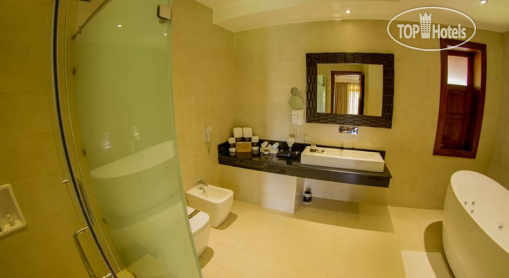 New photos from tourists Amaya Signature 5*