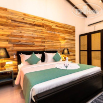 The Walawwa Luxury Boutique 