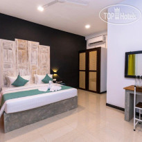 The Walawwa Luxury Boutique 