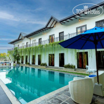 The Walawwa Luxury Boutique 