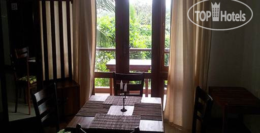 New photos from tourists Thumbelina Apartments 2*