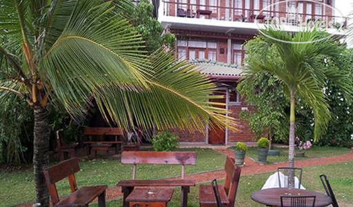 Hotelier's photos Thumbelina Apartments 2*