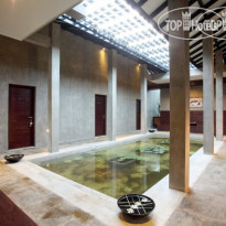 NH Bentota Ceysands Resort & Spa 