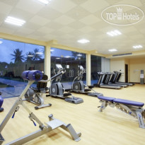 NH Bentota Ceysands Resort & Spa 