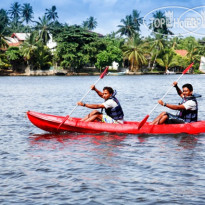 NH Bentota Ceysands Resort & Spa 