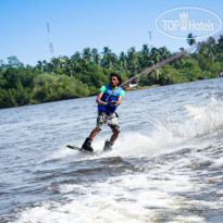 NH Bentota Ceysands Resort & Spa 