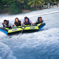 NH Bentota Ceysands Resort & Spa 