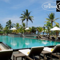 NH Bentota Ceysands Resort & Spa 