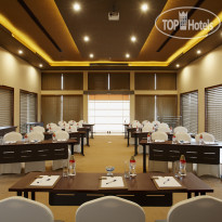 NH Bentota Ceysands Resort & Spa 