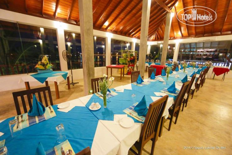 New photos from tourists Marina Bentota 3*