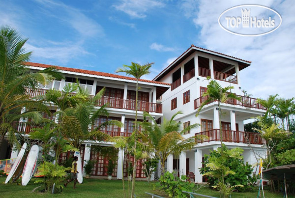 Hotelier's photos Marina Bentota 3*