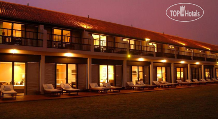 Hotel photo EKHO Surf 4*