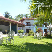 Waterside Bentota 
