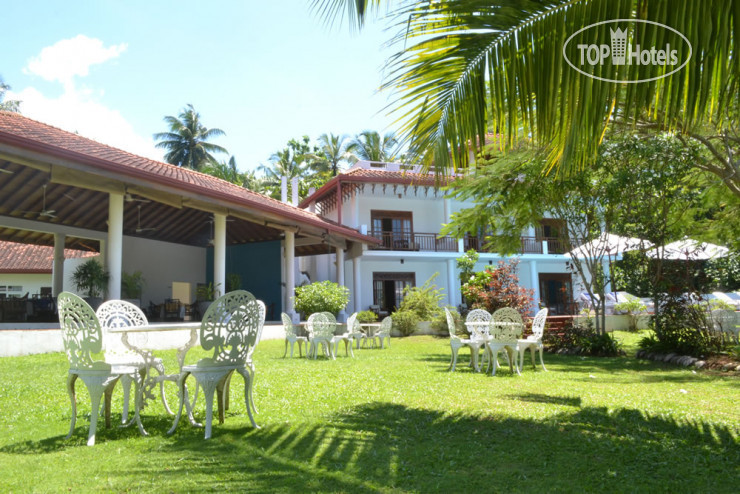 Hotelier's photos Waterside Bentota