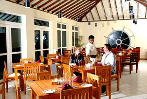 New photos from tourists Pandanus 4*