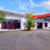 Ocean of Life Ayurvedic Resort 