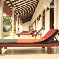 Ocean of Life Ayurvedic Resort 
