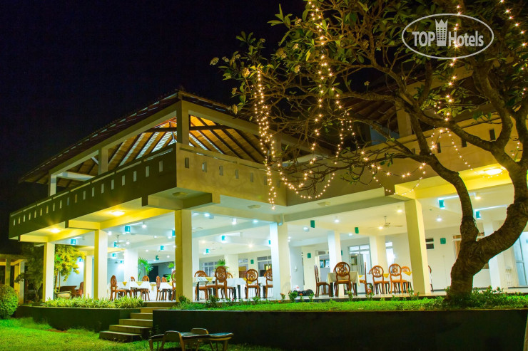 Hotelier's photos Riverside Araliya 3*