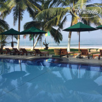 Joe's Resort Bentota 