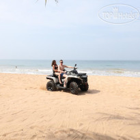 Joe's Resort Bentota 